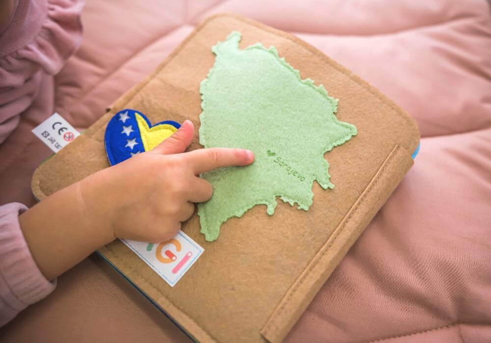 Interaktivno učenje Interaktivno učenje sa knjigom