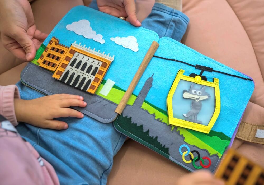 Simboli Sarajeva Stranica sa Simbolima Sarajeva