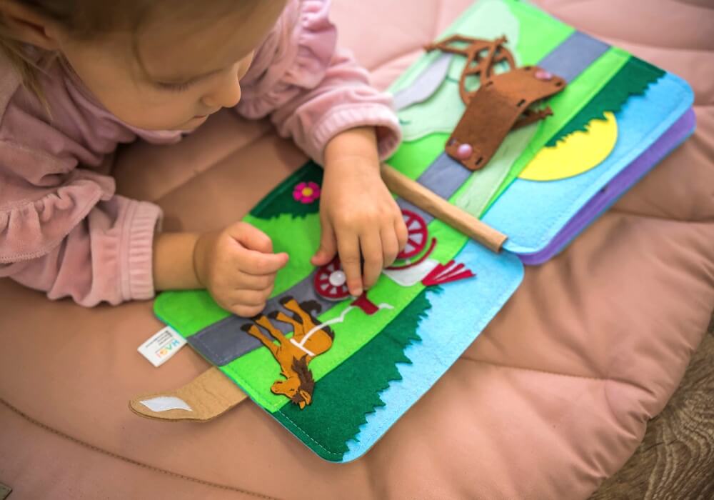 Muzej Sarajevo Igračka muzeja u Knjizi